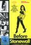 Andrea Weiss: Before Stonewall (OmU), DVD