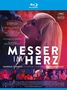 Messer im Herz (OmU) (Blu-ray), Blu-ray Disc