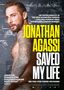 Jonathan Agassi saved my Life (OmU), DVD