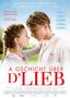 A Gschicht über d´Lieb, DVD