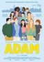 Adam (OmU), DVD