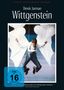Derek Jarman: Wittgenstein, DVD