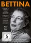 Bettina, DVD, DVD