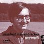 Manfred Maurenbrecher: Gegengift, CD