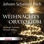 Johann Sebastian Bach: Weihnachtsoratorium BWV 248, CD,CD,CD