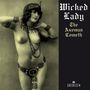 Wicked Lady: Axeman Cometh, CD