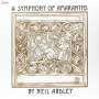 Neil Ardley (1937-2004): Symphony Of Armaranths (Reissue), LP