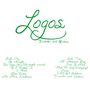 Logos: Firesides And Guitars (remastered), LP