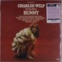 Charles Wilp: Charles Wilp fotografiert Bunny, 1 LP und 1 Single 7", 1 LP und 1 Single 7"