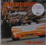 The Bridge: Overdrive: Rock/Jazz Party (Reissue), LP