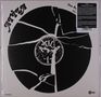 Atila: Beginning Of The End (Reissue), LP,CD
