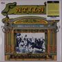 Atila: Intención (remastered) (Limited Edition), LP