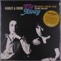 Godley & Creme: Fly Away: Frabjoy & Runcible Spoon Sessions, LP