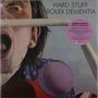 Hard Stuff: Bolex Dementia (remastered), LP