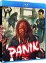 Panik (Blu-ray), Blu-ray Disc, Blu-ray Disc