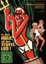 H. C. Potter: In der Hölle ist der Teufel los (Blu-ray im Mediabook), BR