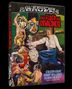 Der Fluch der Urwaldhexe (Blu-ray), Blu-ray Disc, Blu-ray Disc