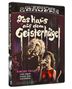 Das Haus auf dem Geisterhügel (Blu-ray), Blu-ray Disc