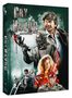 Rene Perez: Cry Havoc (Blu-ray & DVD im Mediabook), BR,DVD