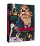 Blut für Dracula (Blu-ray im Mediabook), 2 Blu-ray Discs