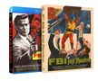 : FBI jagt Phantom (Blu-ray), BR