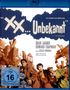 XX... Unbekannt (Blu-ray), Blu-ray Disc