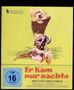 William Castle: Er kam nur nachts (Blu-ray), BR