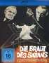 Peter Sykes: Die Braut des Satans (Blu-ray), BR
