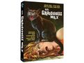 Der grauenvolle Mr. X (Blu-ray im Mediabook), Blu-ray Disc
