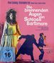 Die brennenden Augen von Schloss Bartimore (Blu-ray), Blu-ray Disc, Blu-ray Disc