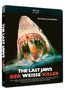Enzo G. Castellari: The Last Jaws - Der weisse Killer (Blu-ray), BR