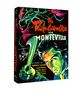 Die Teufelswolke von Monteville (Blu-ray im Mediabook), Blu-ray Disc, Blu-ray Disc