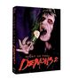 Night of the Demons 2 (Blu-ray im Mediabook), 2 Blu-ray Discs