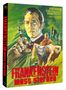 Frankenstein muss sterben (Blu-ray im Mediabook), Blu-ray Disc