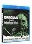 Dracula braucht frisches Blut (Blu-ray), Blu-ray Disc