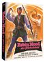 C.M. Pennington-Richards: Robin Hood - Der Freiheitsheld (Blu-ray im Mediabook), BR