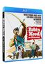 C.M. Pennington-Richards: Robin Hood - Der Freiheitsheld (Blu-ray), BR