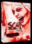 Scar (3D Blu-ray im Mediabook), Blu-ray Disc