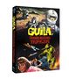 Kazui Nihonmatsu: Guila, Frankensteins Teufelsei (Blu-ray im Mediabook), BR