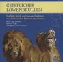 Madrigalchor Klaus Fischbach - Geistliches Löwenbrüllen, CD