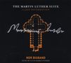 NDR Big Band: The Martin Luther Suite - A Jazz Reformation, CD