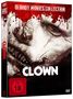 Clown (Bloody Movies Collection), DVD
