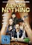Chris W. Freeman: All In or Nothing, DVD