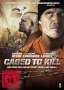 Caged To Kill, DVD