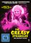The Greasy Strangler, DVD