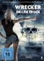 Wrecker - Death Truck, DVD