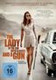 The Lady in the Car with Glasses and a Gun, DVD, DVD