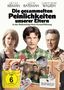 Jason Bateman: Die gesammelten Peinlichkeiten unserer Eltern in der Reihenfolge ihrer Erstaufführung, DVD