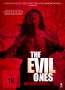 The Evil Ones, DVD