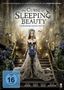 The Curse of Sleeping Beauty, DVD